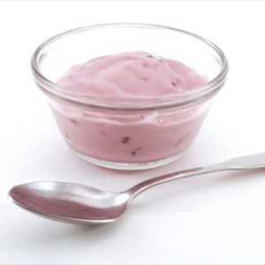 yogurt dietetico alla frutta - Not so healthy foods