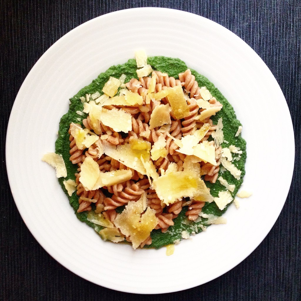 6 Healthy Meals on Instagram #2